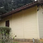 Chale Shangri-La Em Vila Natal