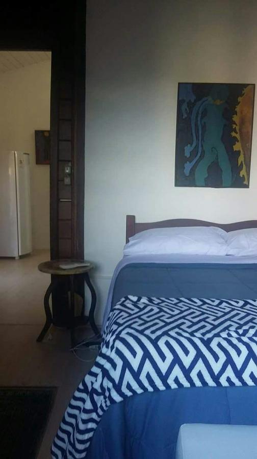 Chale Shangri-la Em Vila Natal *